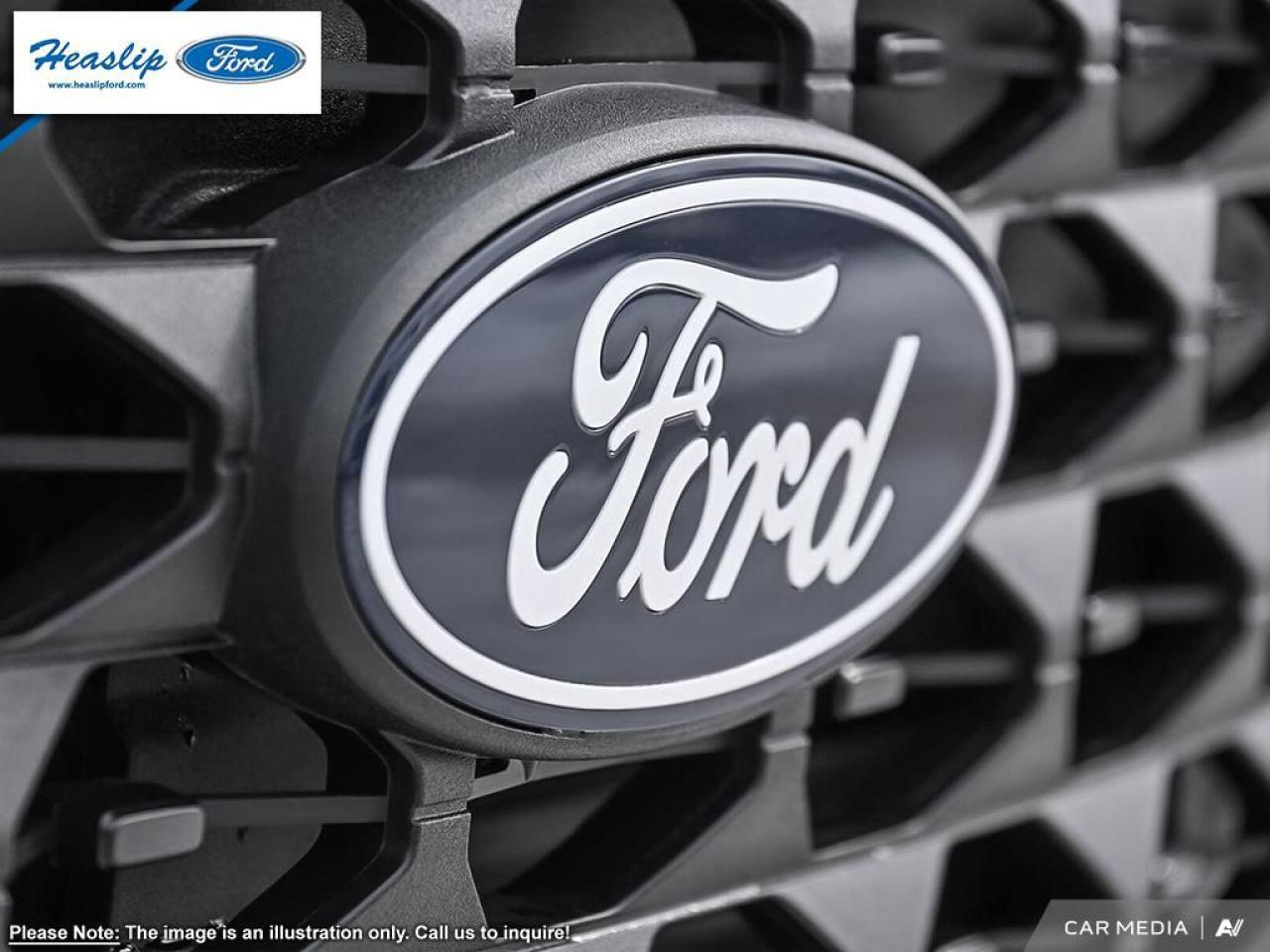 2025 Ford Maverick XLT Photo5