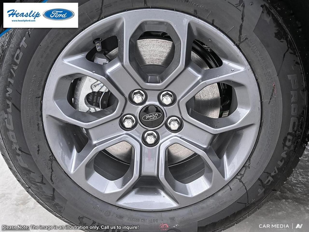2025 Ford Maverick XLT Photo5