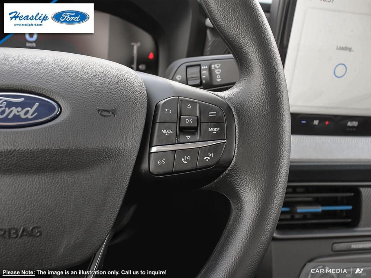 2025 Ford Maverick XLT Photo5