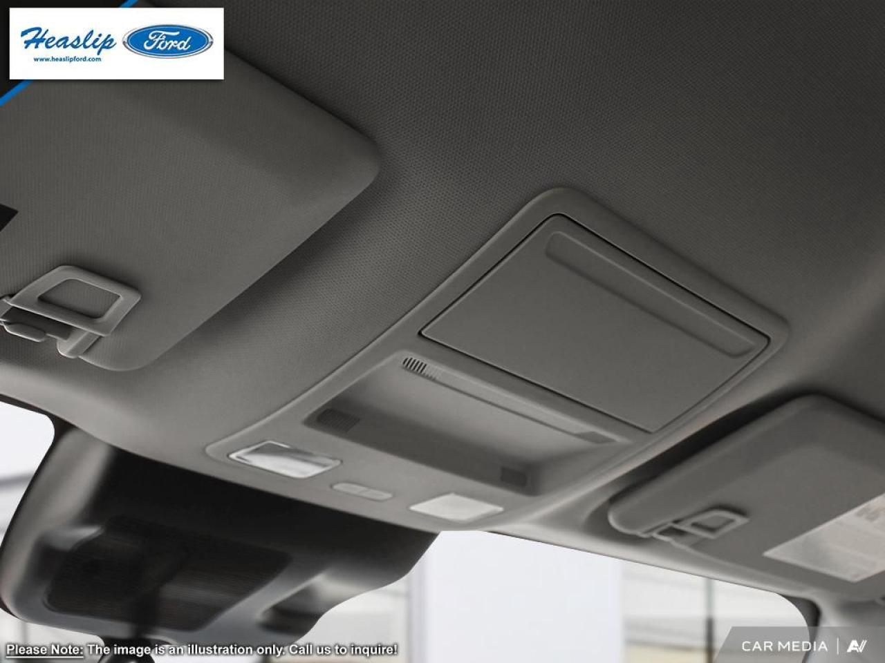 2025 Ford Maverick XLT Photo5