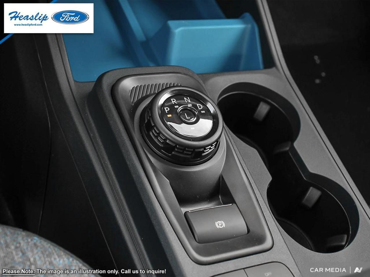 2025 Ford Maverick XLT Photo5