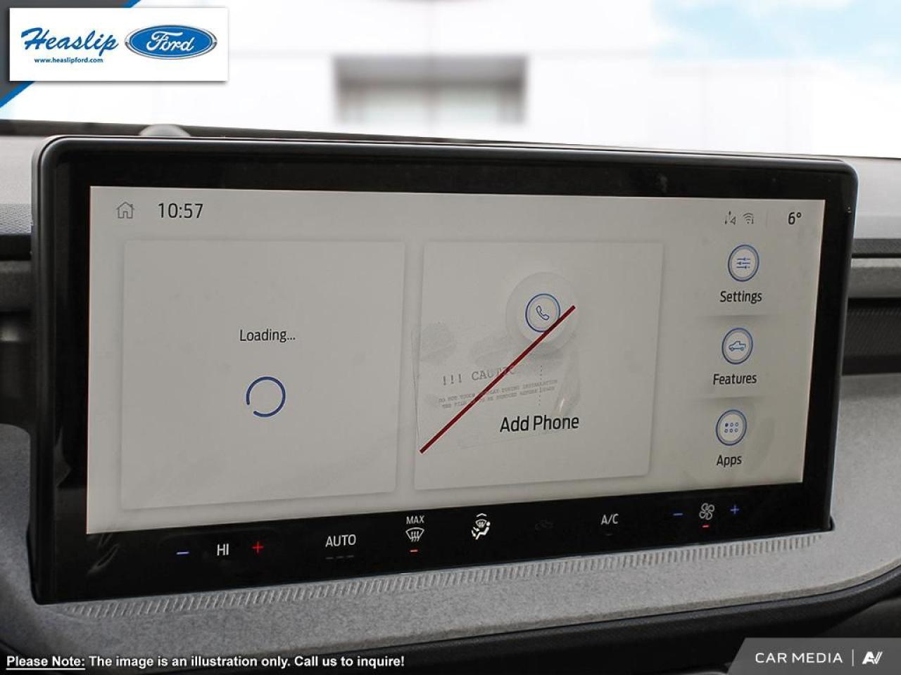 2025 Ford Maverick XLT Photo5
