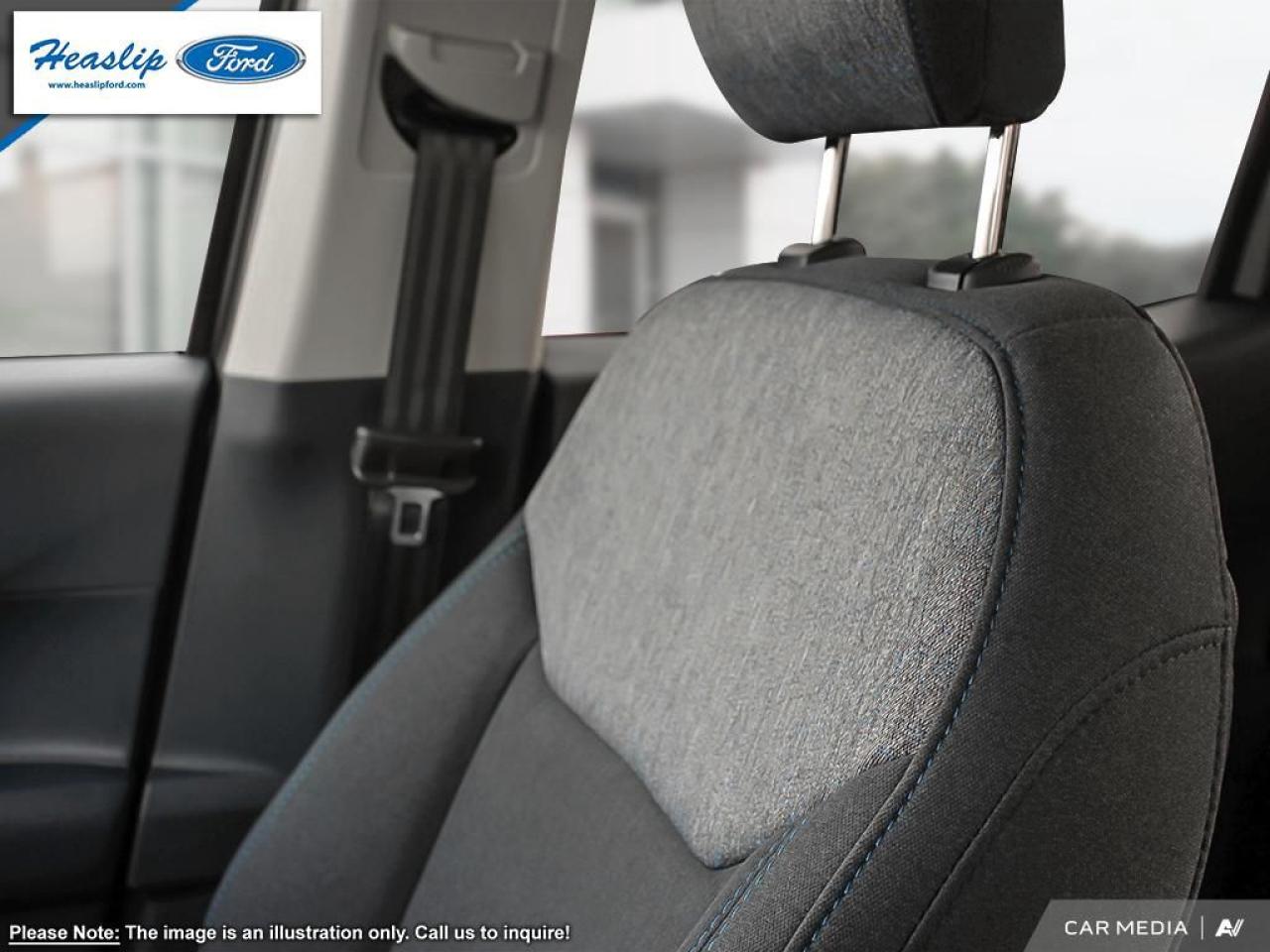 2025 Ford Maverick XLT Photo5