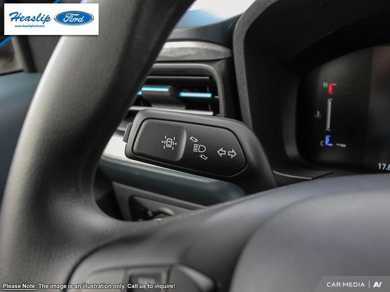 2025 Ford Maverick XLT Photo5