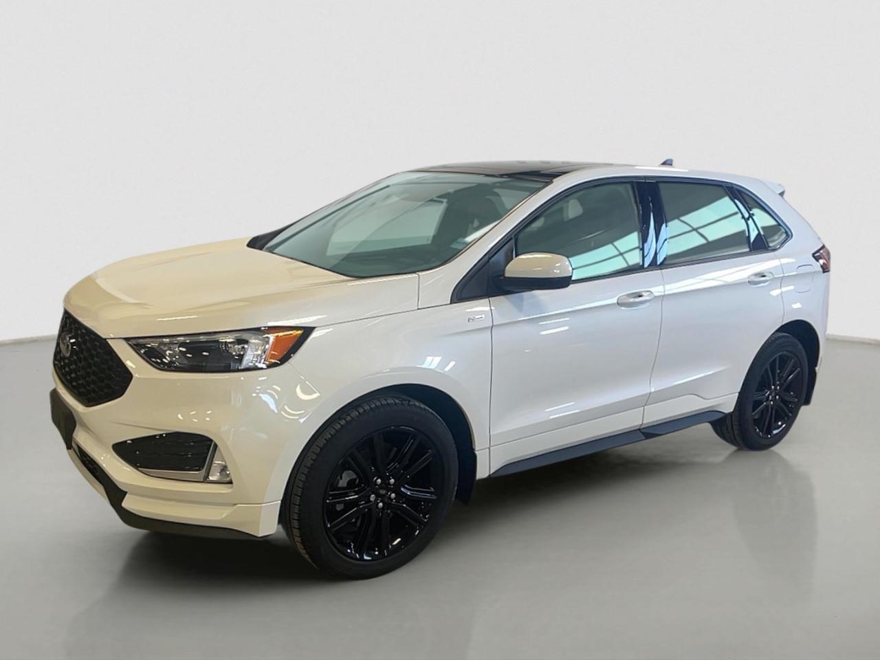 Used 2024 Ford Edge  for sale in Moose Jaw, SK