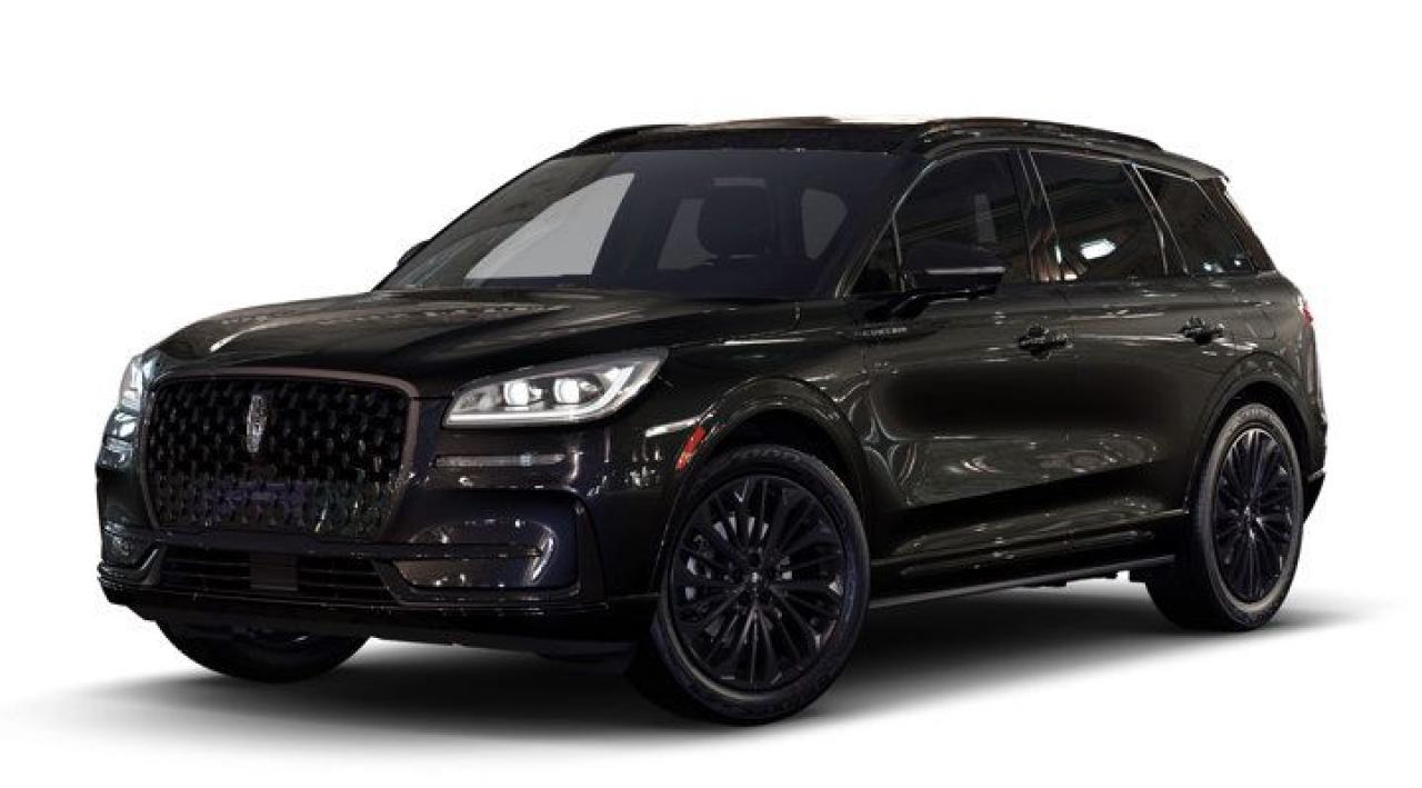 New 2025 Lincoln Corsair Reserve for sale in Halifax, NS