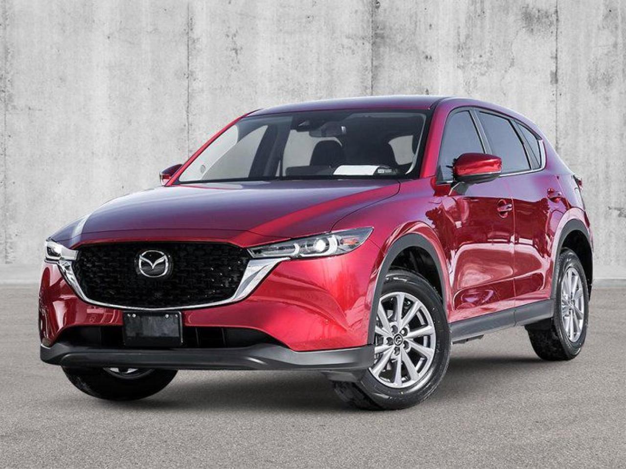 New 2025 Mazda CX-5 GS for sale in Dartmouth, NS