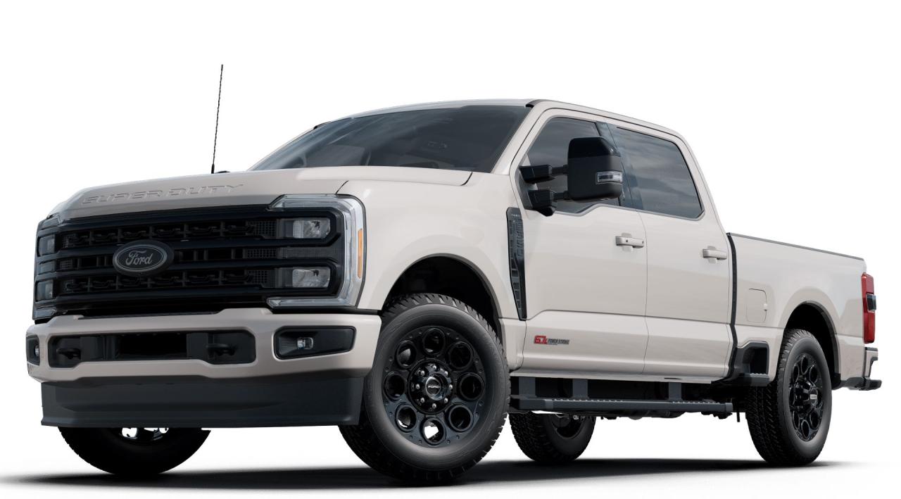 New 2024 Ford F-350 Super Duty SRW Lariat for sale in Slave Lake, AB