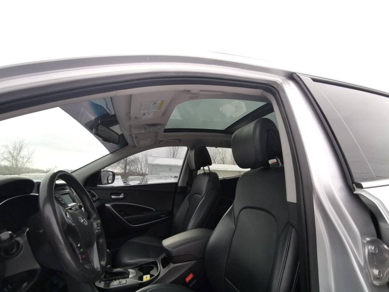 2019 Ford Edge Titanium - Photo #10