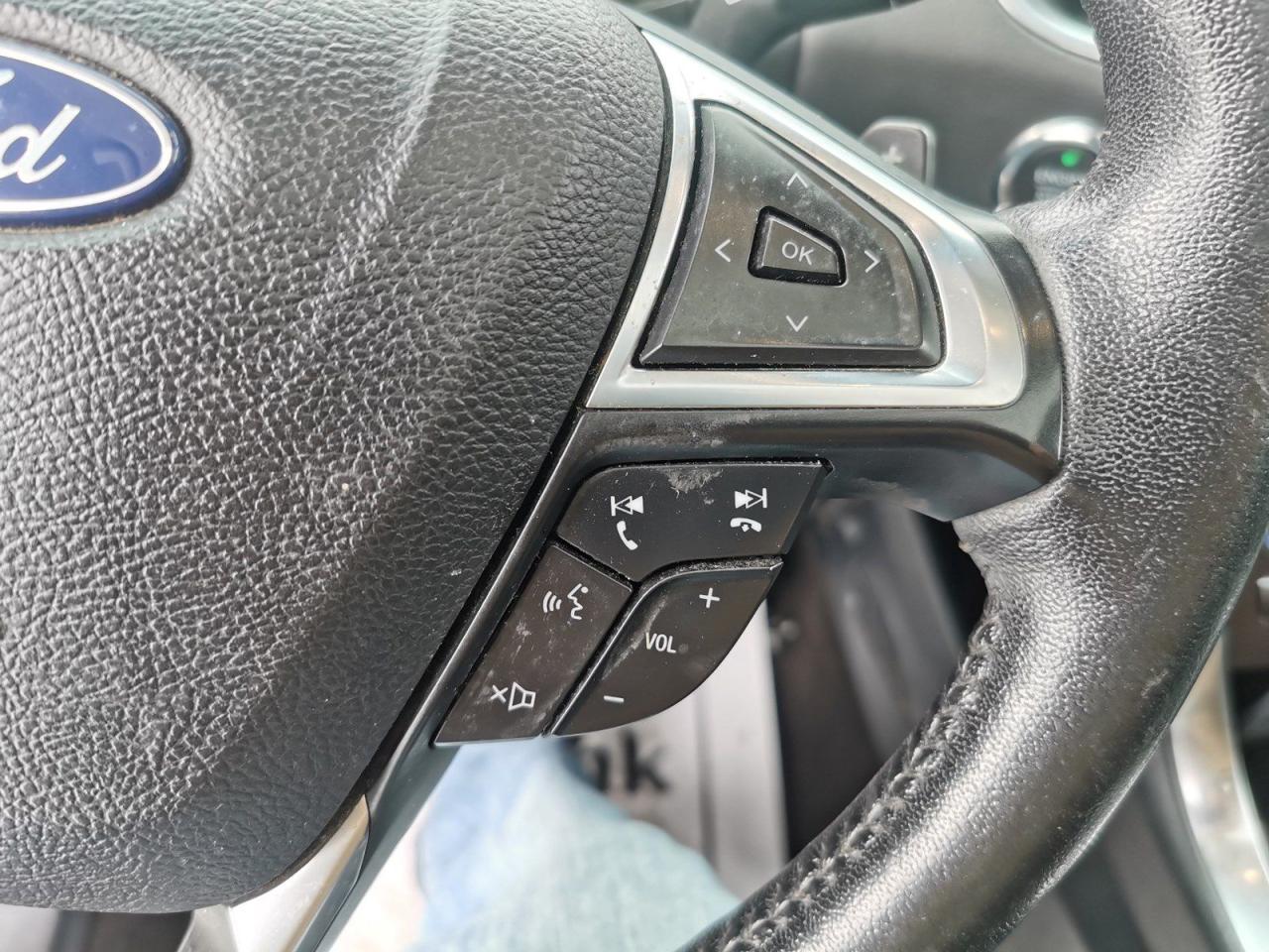 2019 Ford Edge Titanium - Photo #20