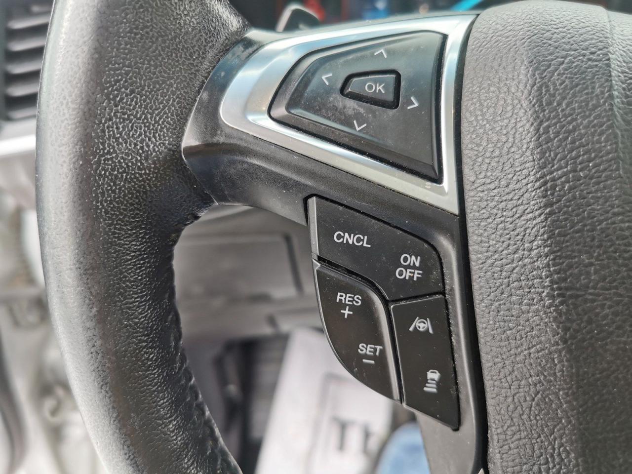 2019 Ford Edge Titanium - Photo #21