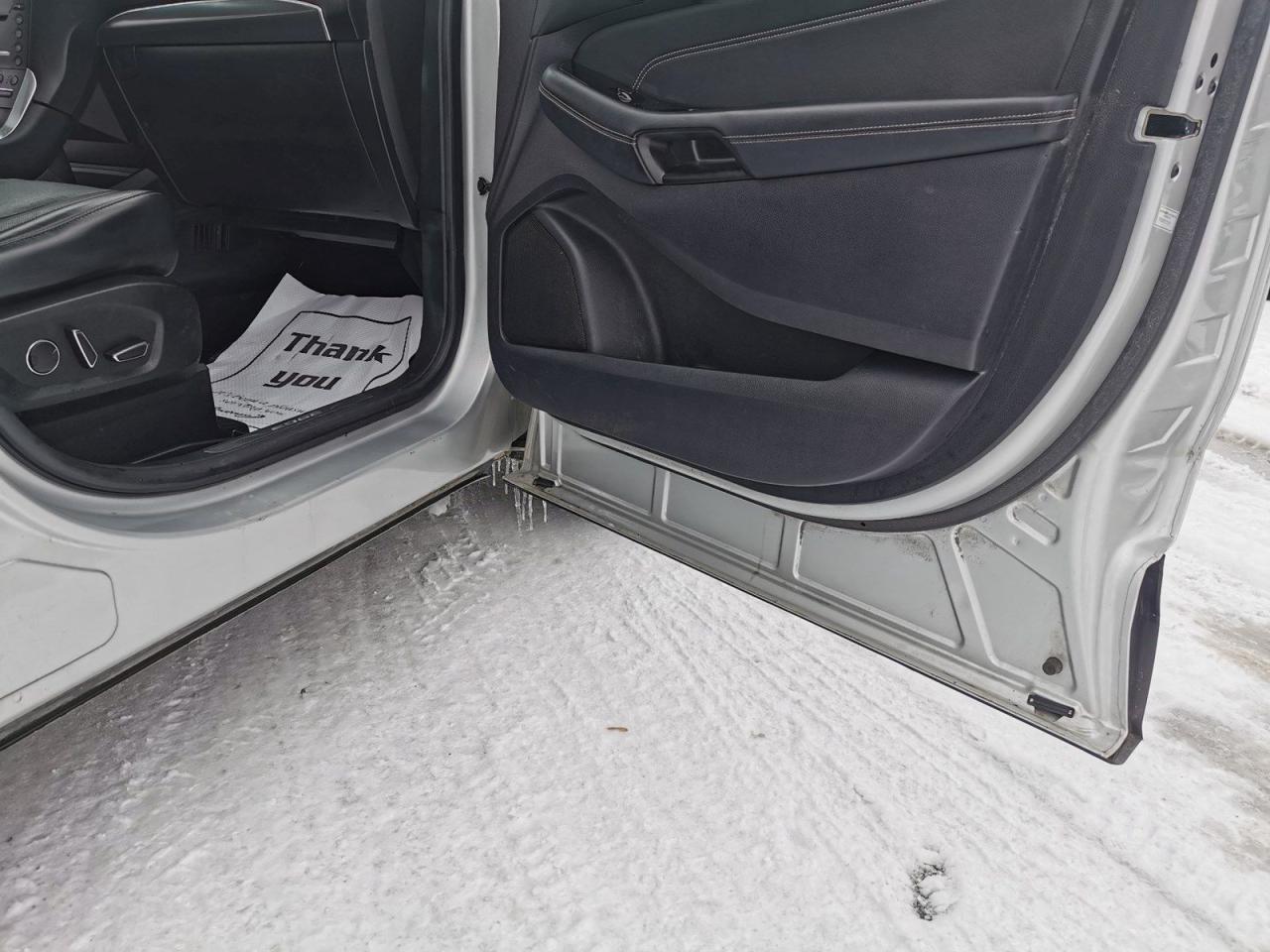 2019 Ford Edge Titanium - Photo #38