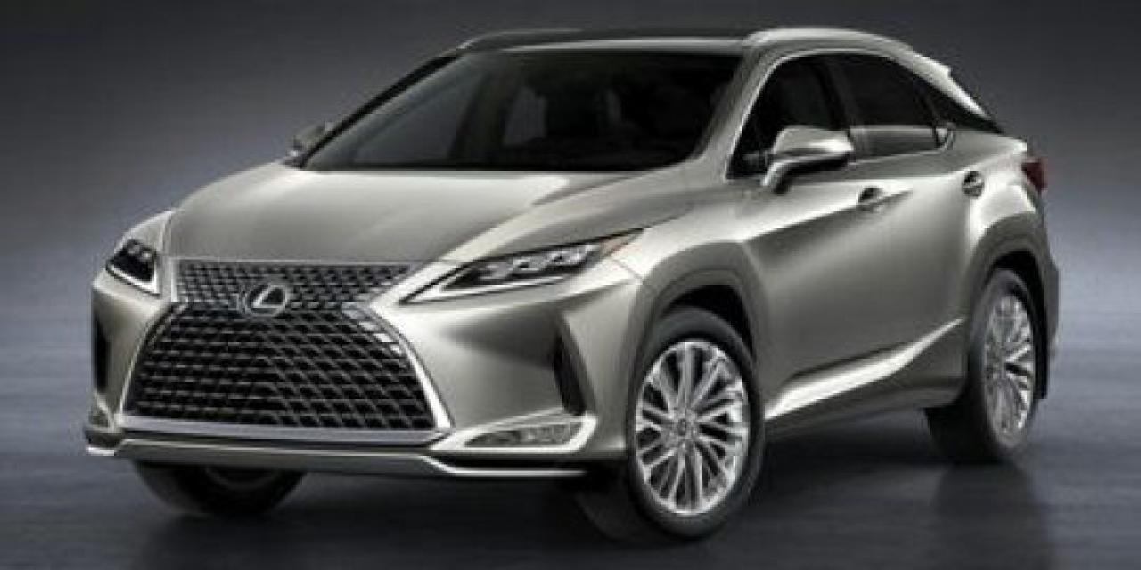 Used 2022 Lexus RX rx 350 for sale in Thornhill, ON