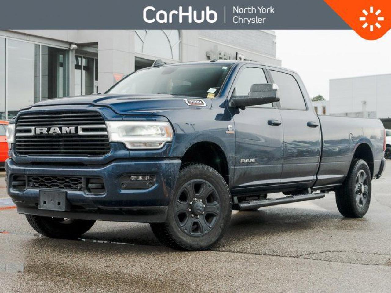 Used 2021 RAM 3500 Big Horn for sale in Thornhill, ON