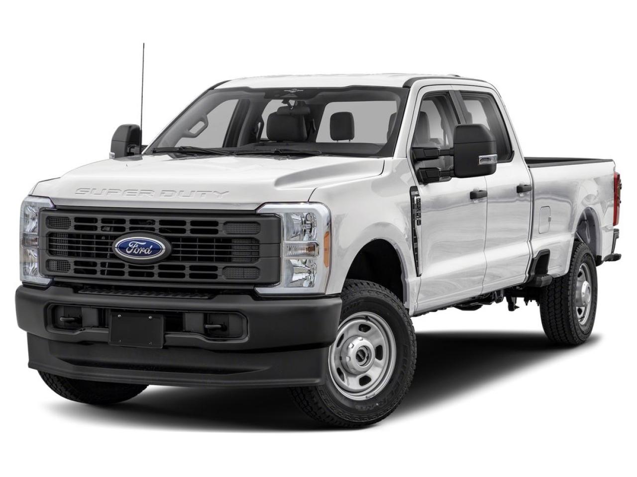 New 2025 Ford F-350 Super Duty SRW XLT for sale in Ottawa, ON