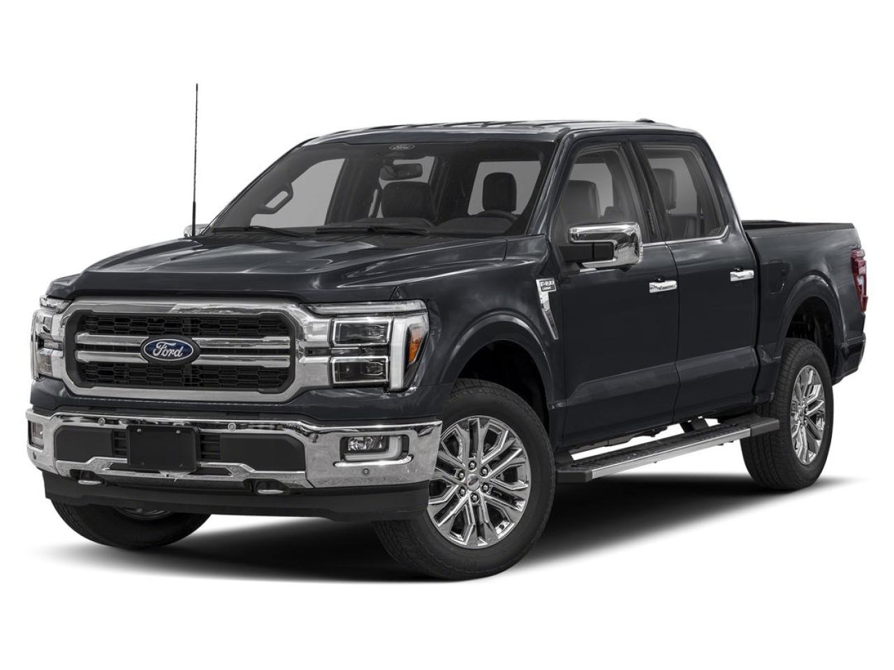 New 2025 Ford F-150 Lariat for sale in Ottawa, ON