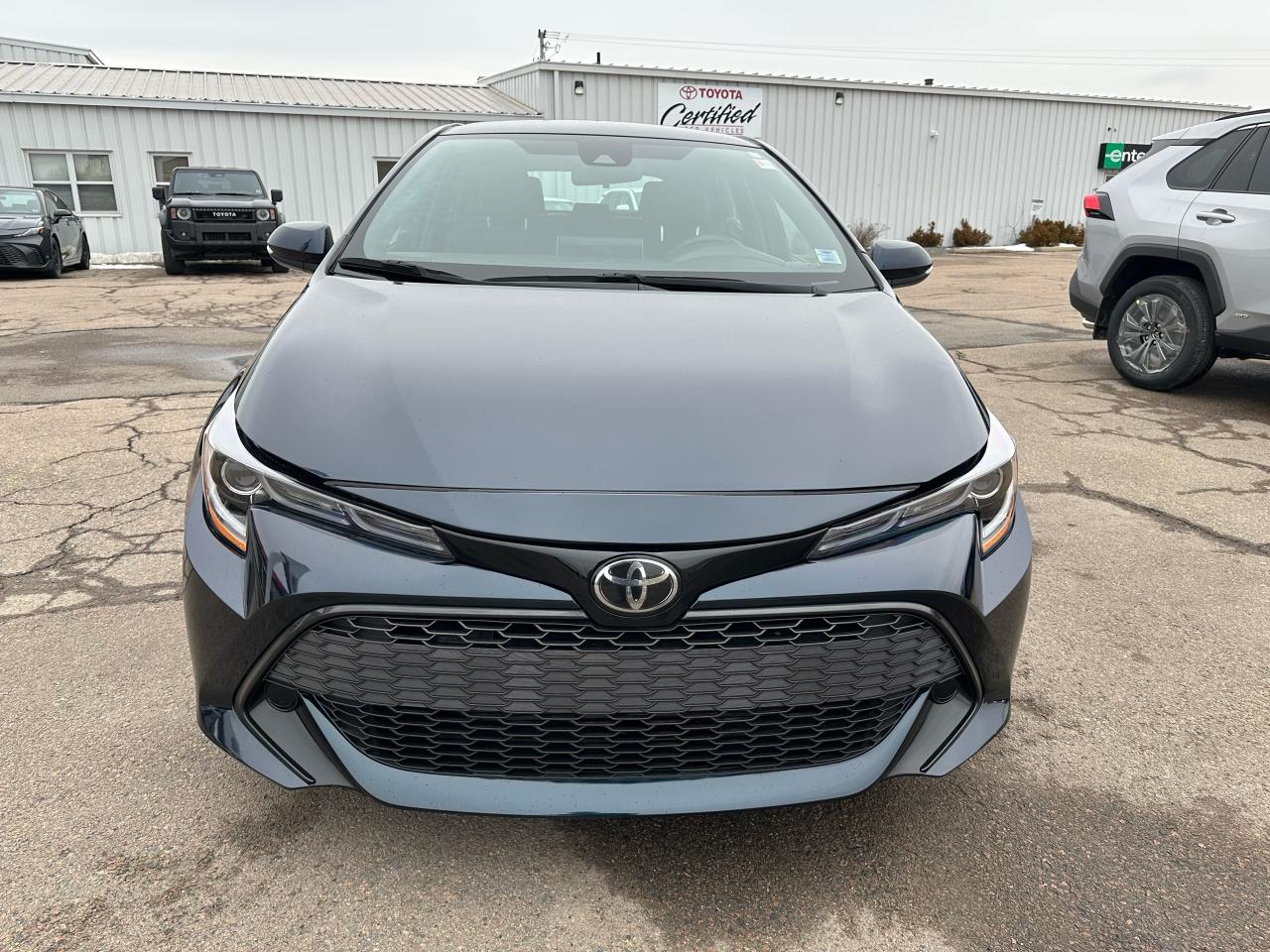 2019 Toyota Corolla  Photo1