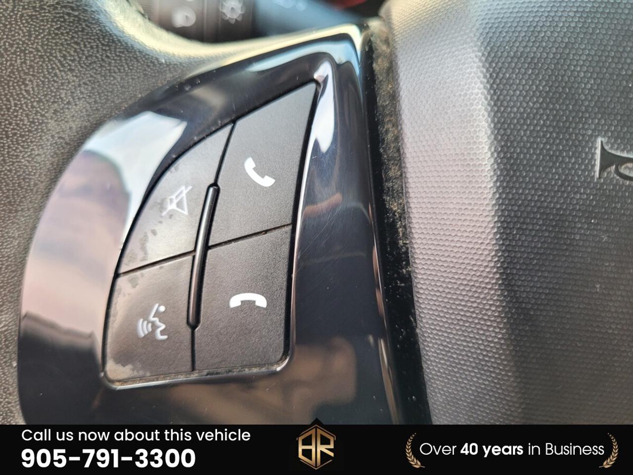 2017 RAM ProMaster City SLT Photo