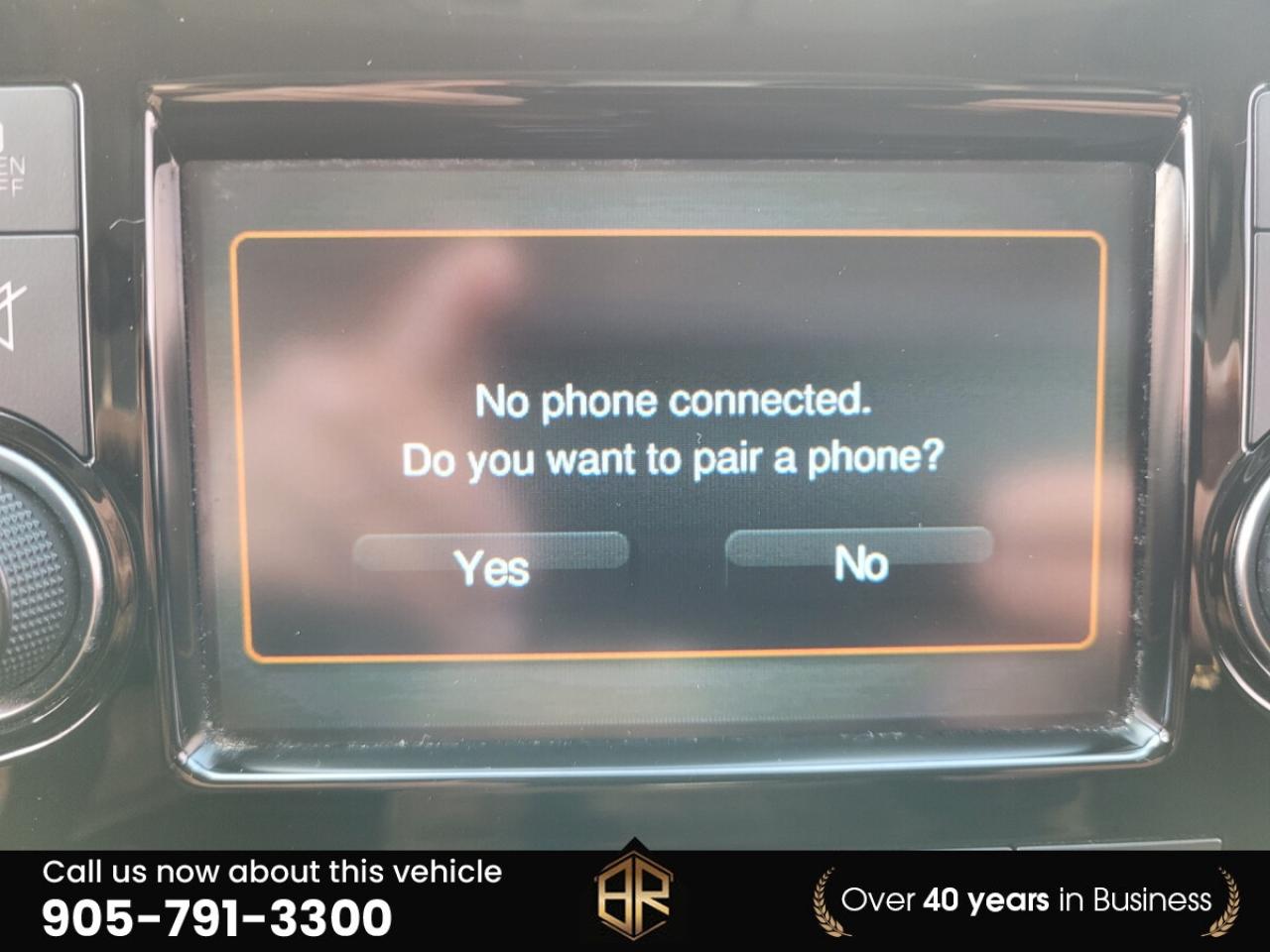 2017 RAM ProMaster City SLT Photo