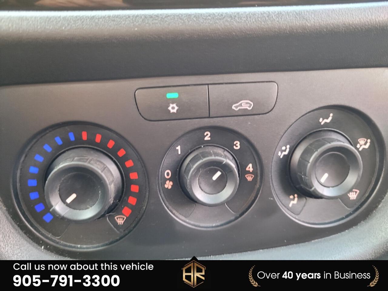 2017 RAM ProMaster City SLT Photo