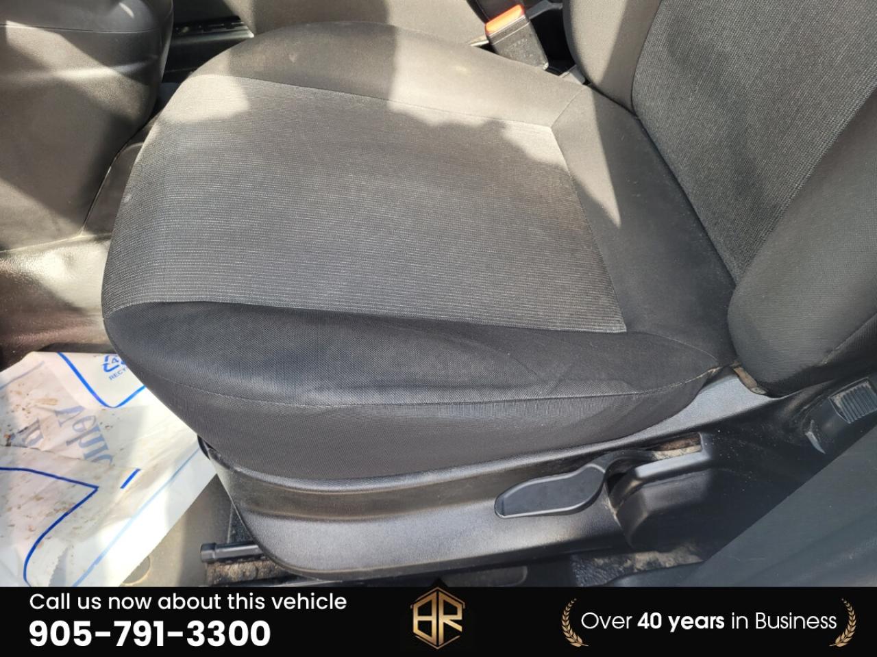 2017 RAM ProMaster City SLT Photo