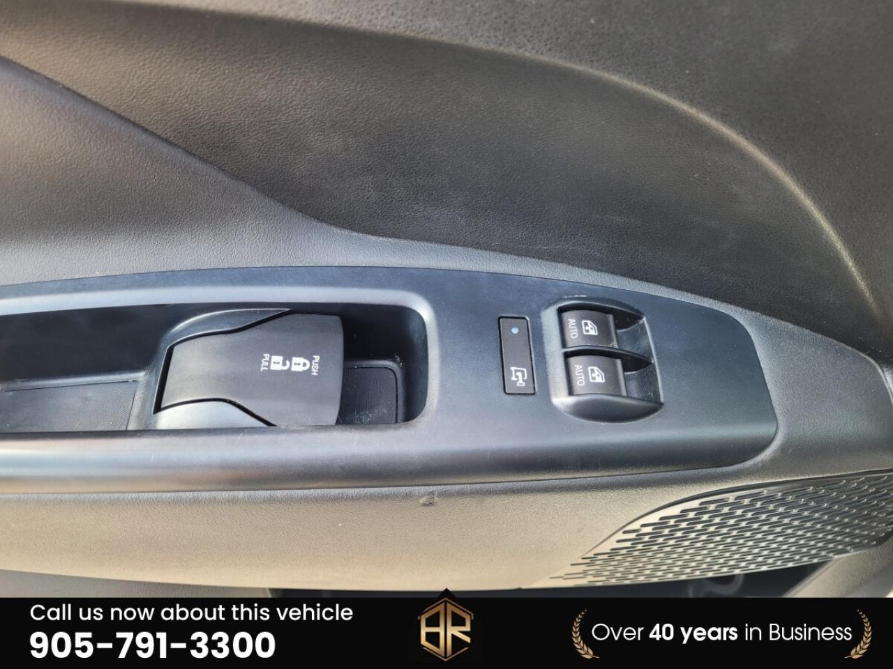 2017 RAM ProMaster City SLT Photo