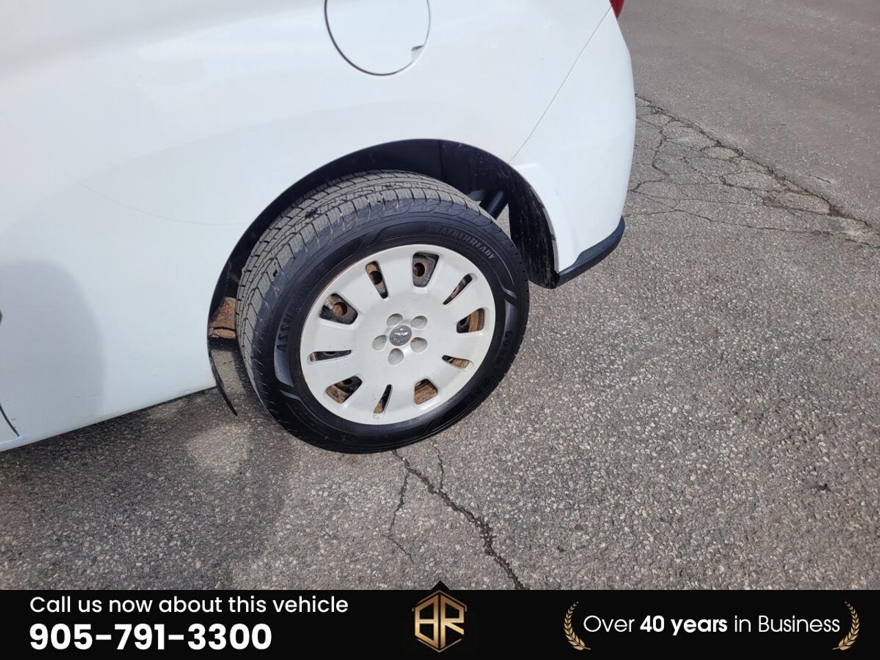 2017 RAM ProMaster City SLT Photo