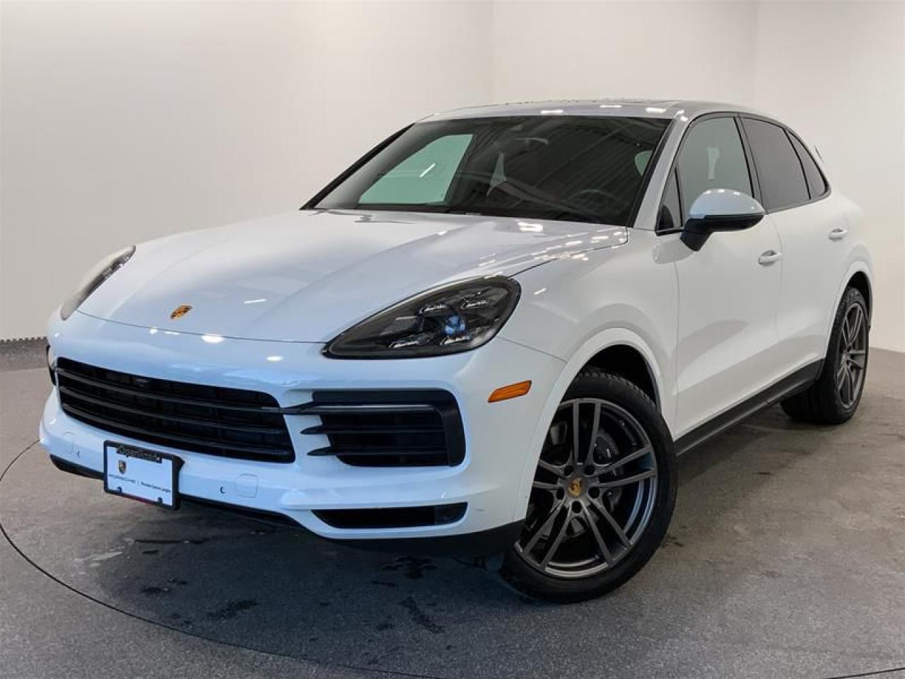 Used 2022 Porsche Cayenne  for sale in Langley City, BC