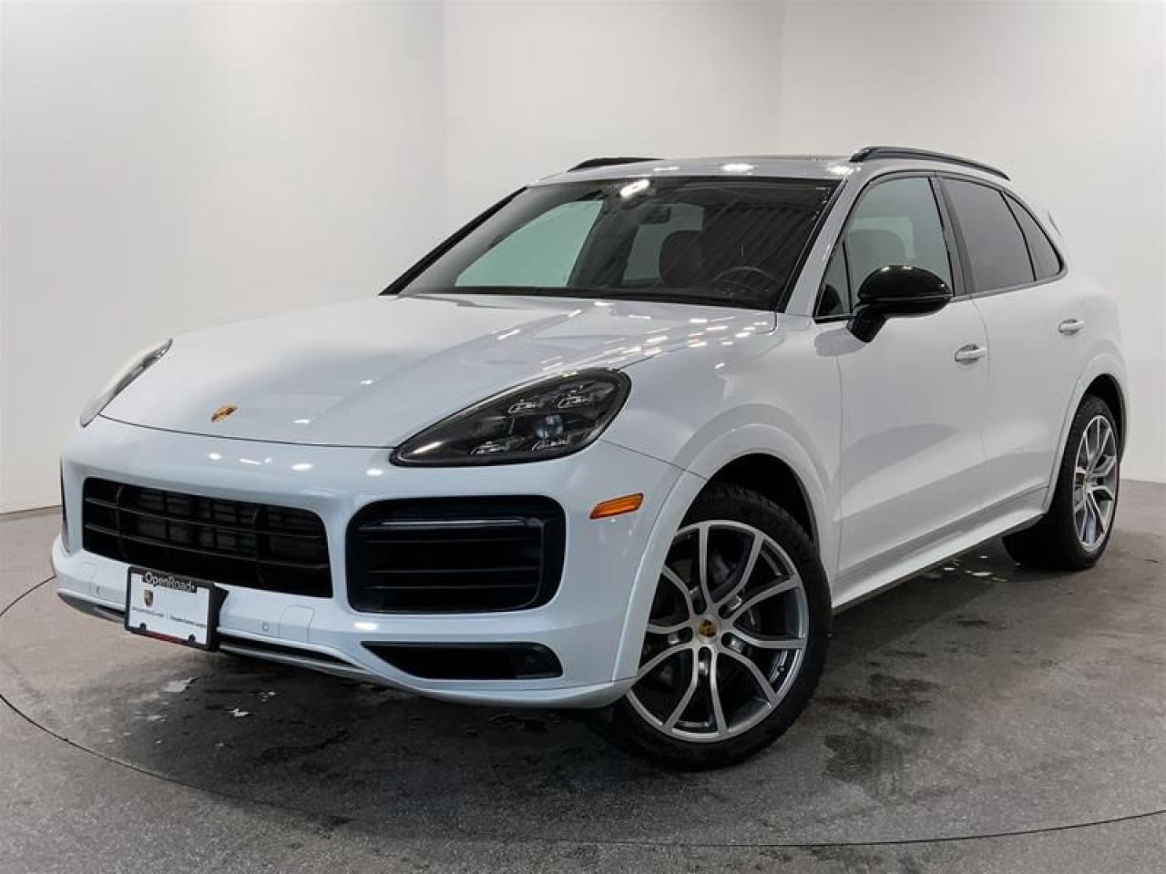 Used 2019 Porsche Cayenne  for sale in Langley City, BC