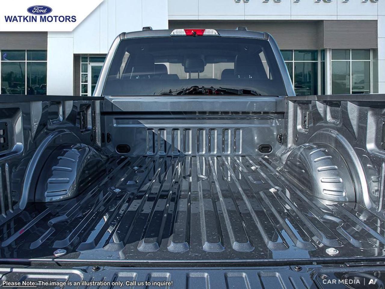 2025 Ford Super Duty F-350 Lariat Photo6