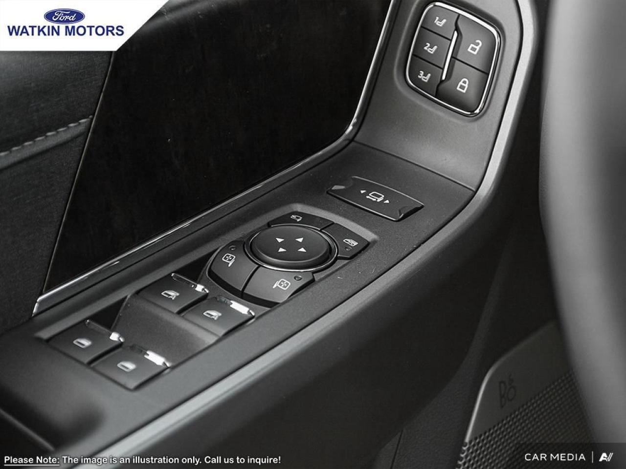 2025 Ford Super Duty F-350 Lariat Photo14