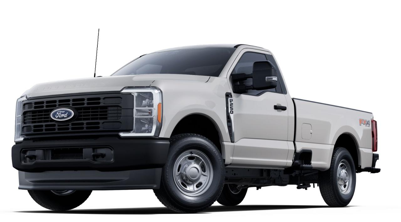 New 2025 Ford F-250 XL for sale in Vernon, BC