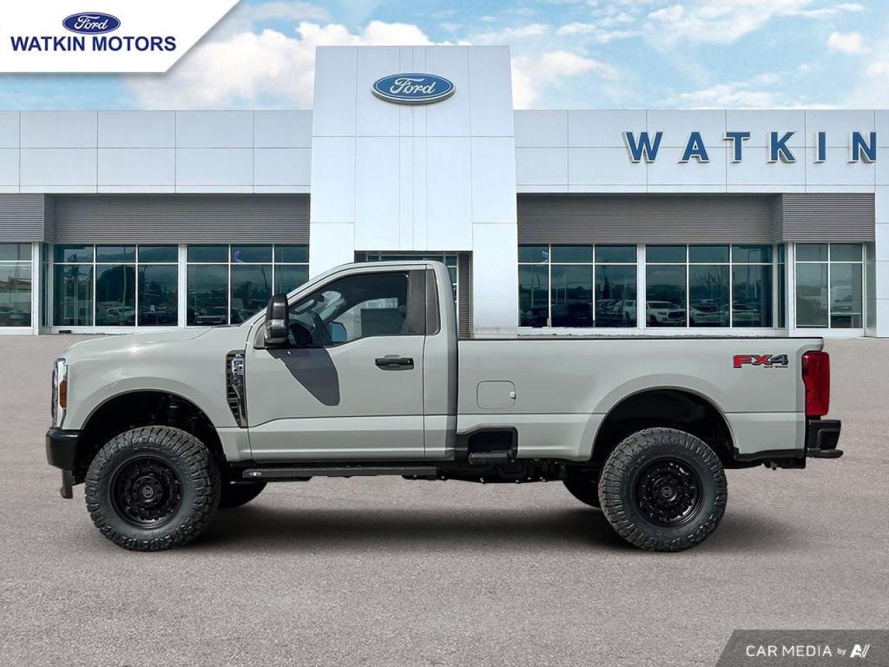 2025 Ford F-250 Super Duty SRW XL Photo10