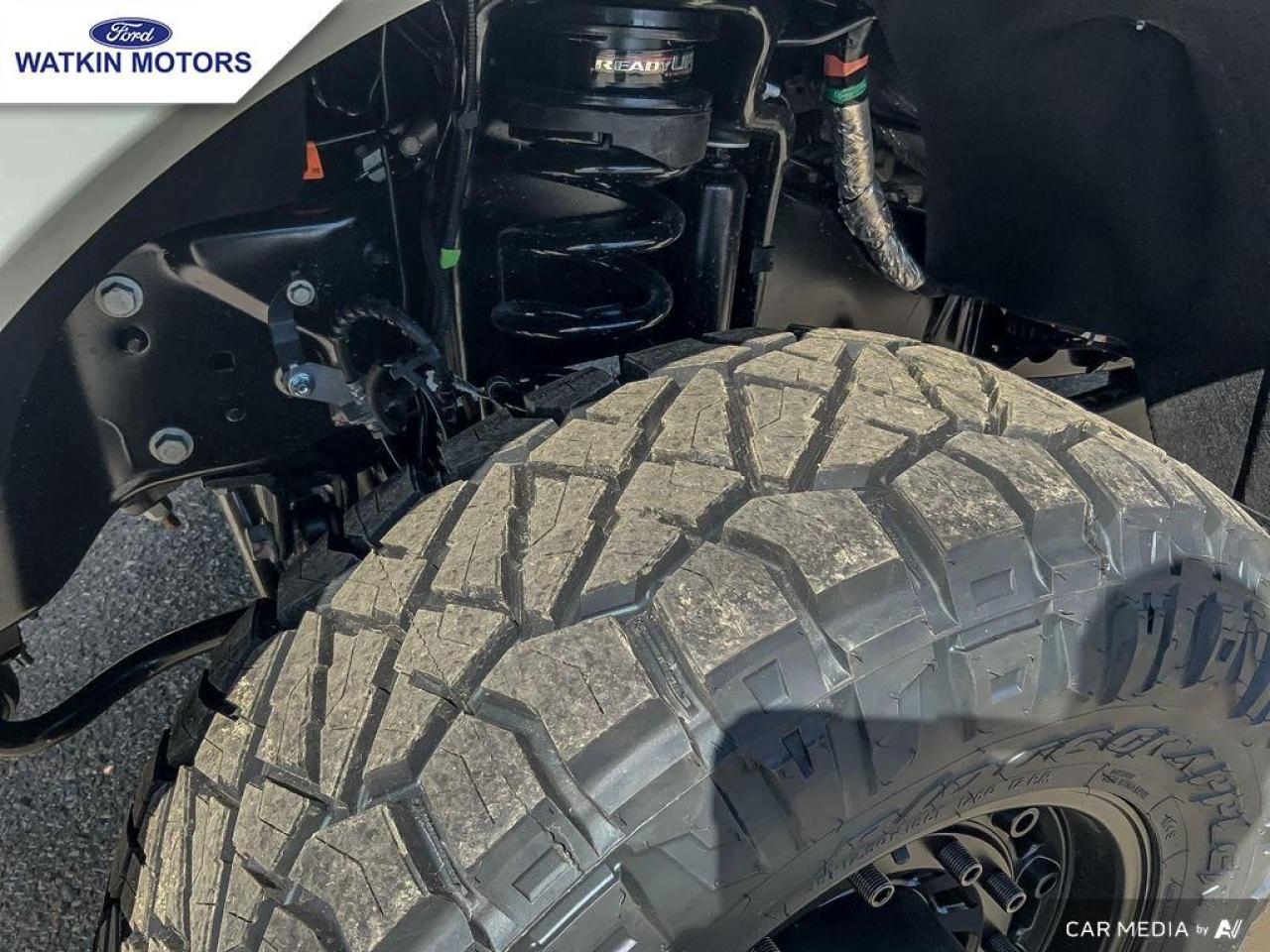 2025 Ford F-250 Super Duty SRW XL Photo10