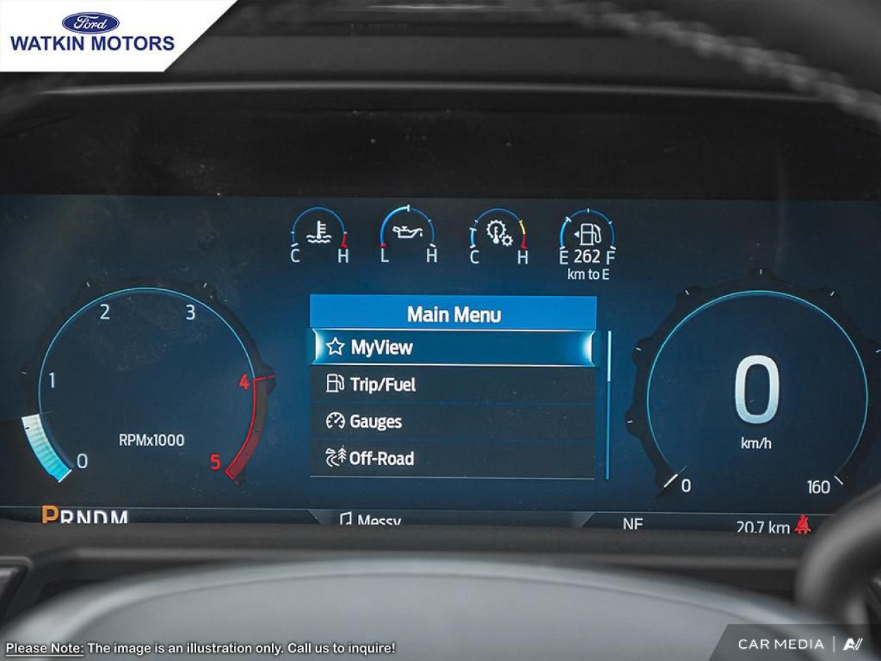 2025 Ford Super Duty F-350 Lariat Photo11