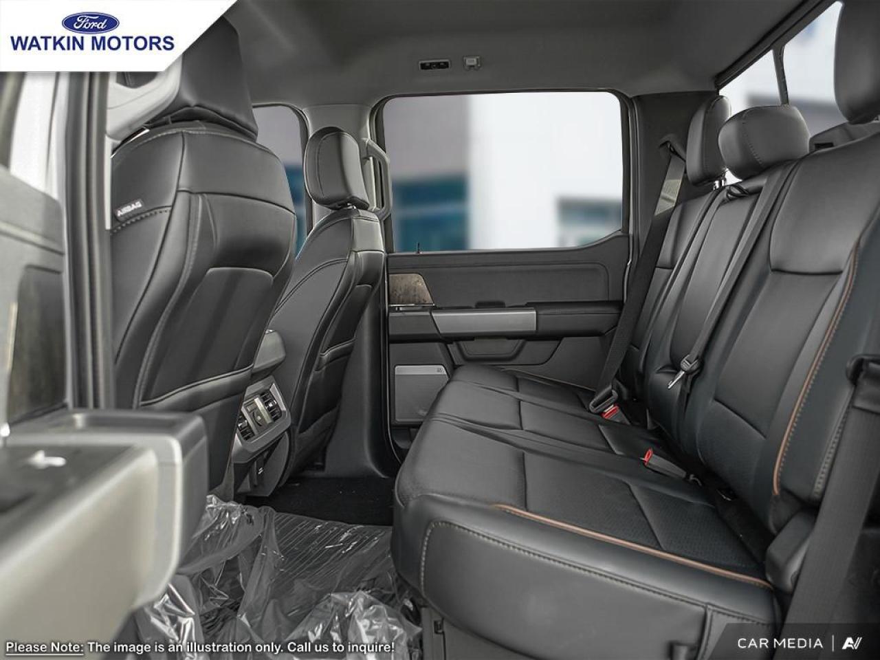 2025 Ford Super Duty F-350 Lariat Photo24