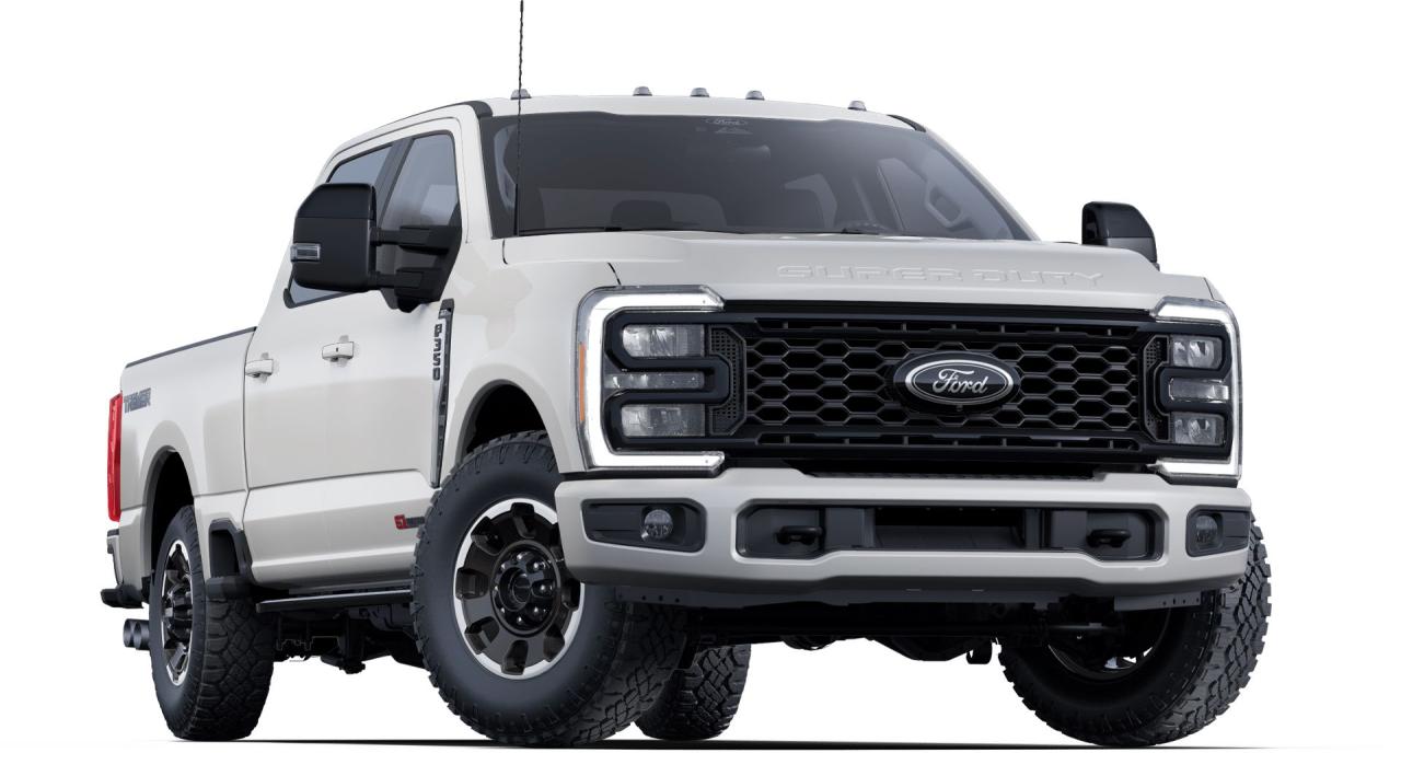 2025 Ford F-350 Super Duty SRW XLT Photo7