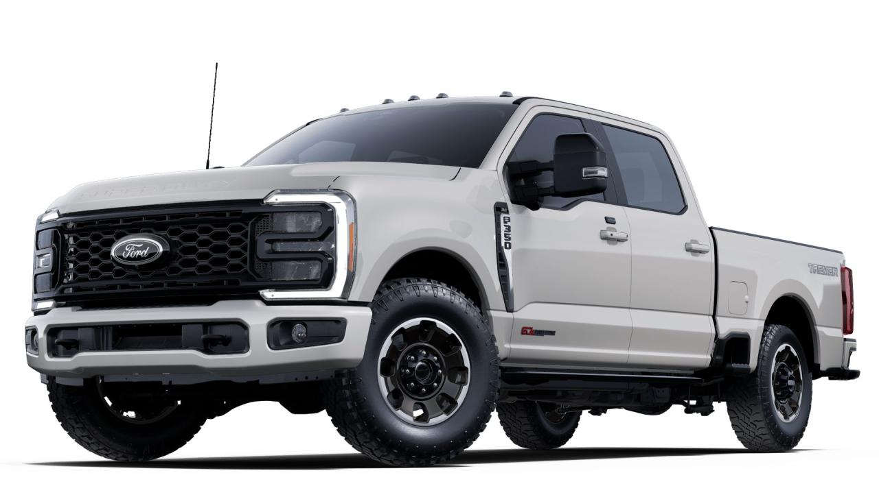 New 2025 Ford Super Duty XLT for sale in Vernon, BC