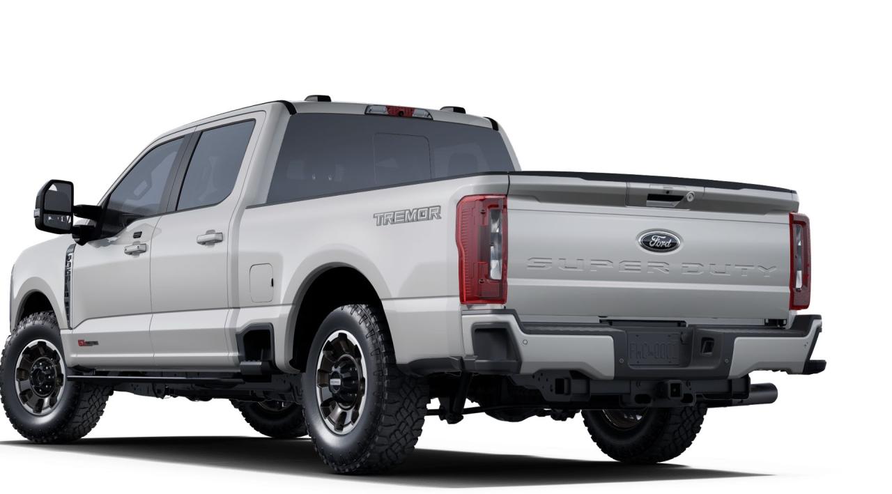 2025 Ford F-350 Super Duty SRW XLT Photo7