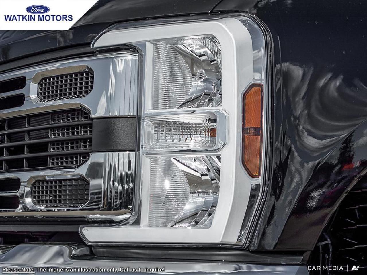 2025 Ford Super Duty F-350 XLT Photo23