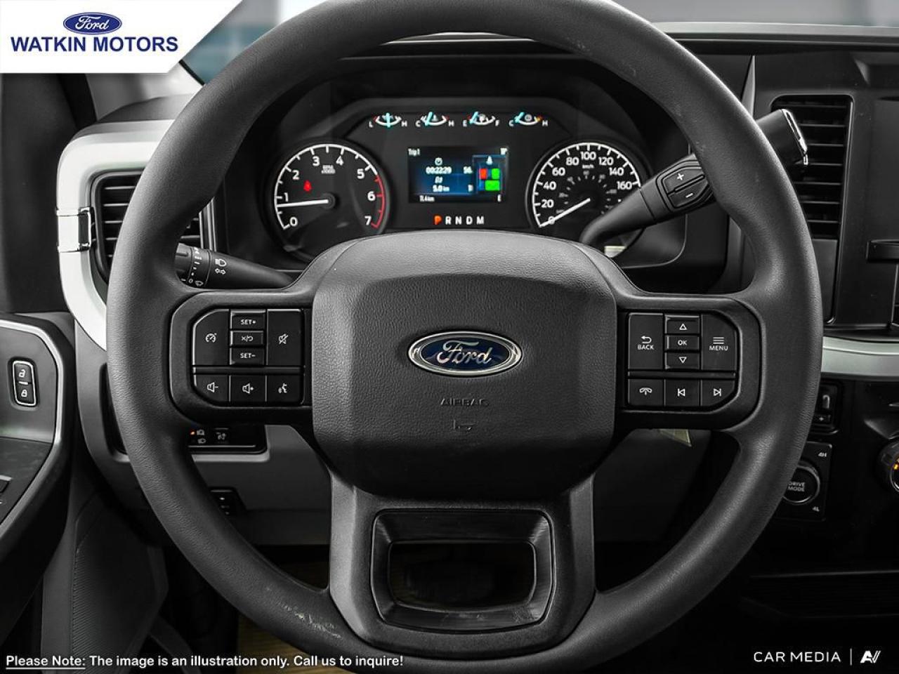 2025 Ford Super Duty F-350 XLT Photo10