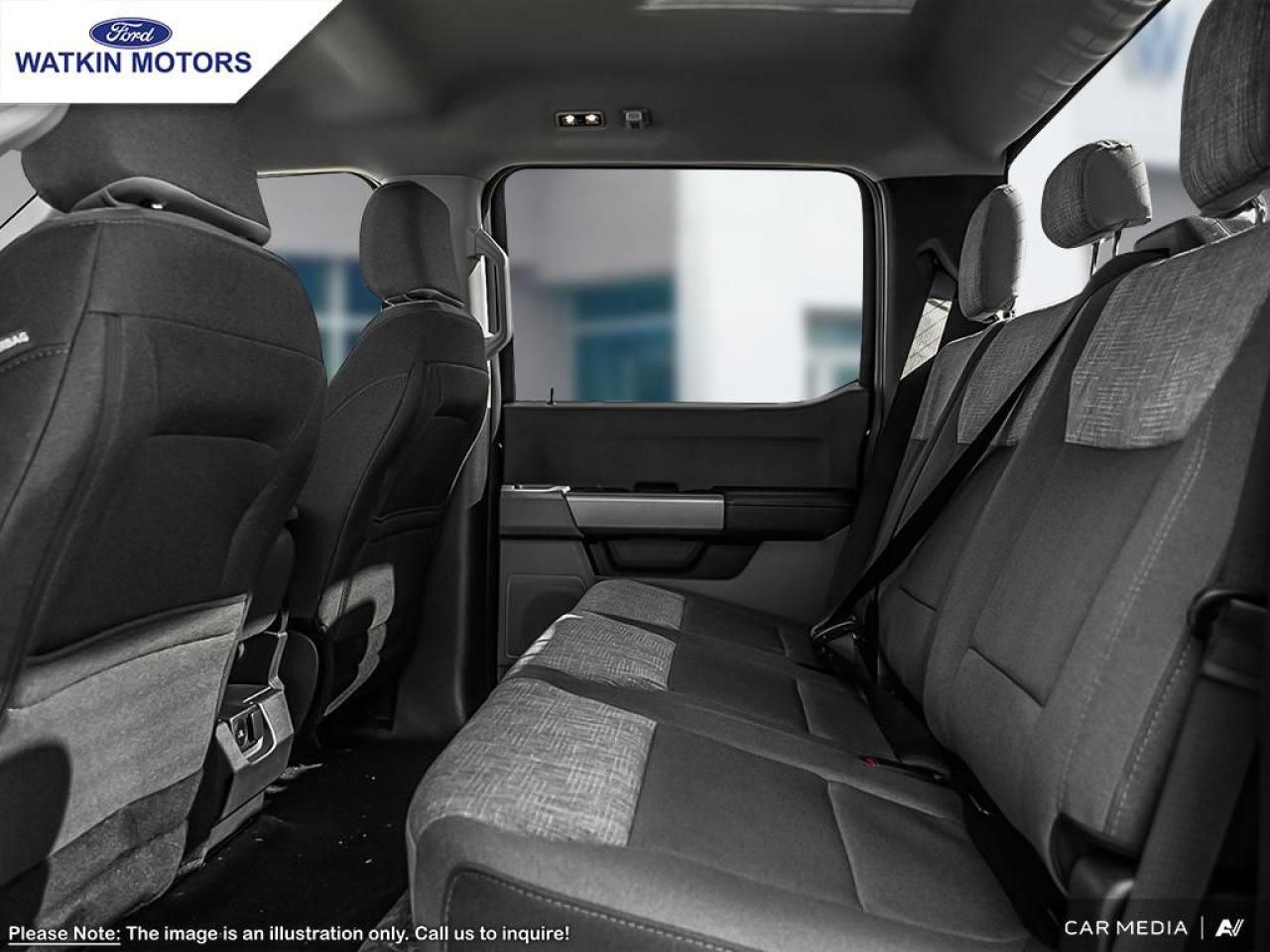 2025 Ford Super Duty F-350 XLT Photo18