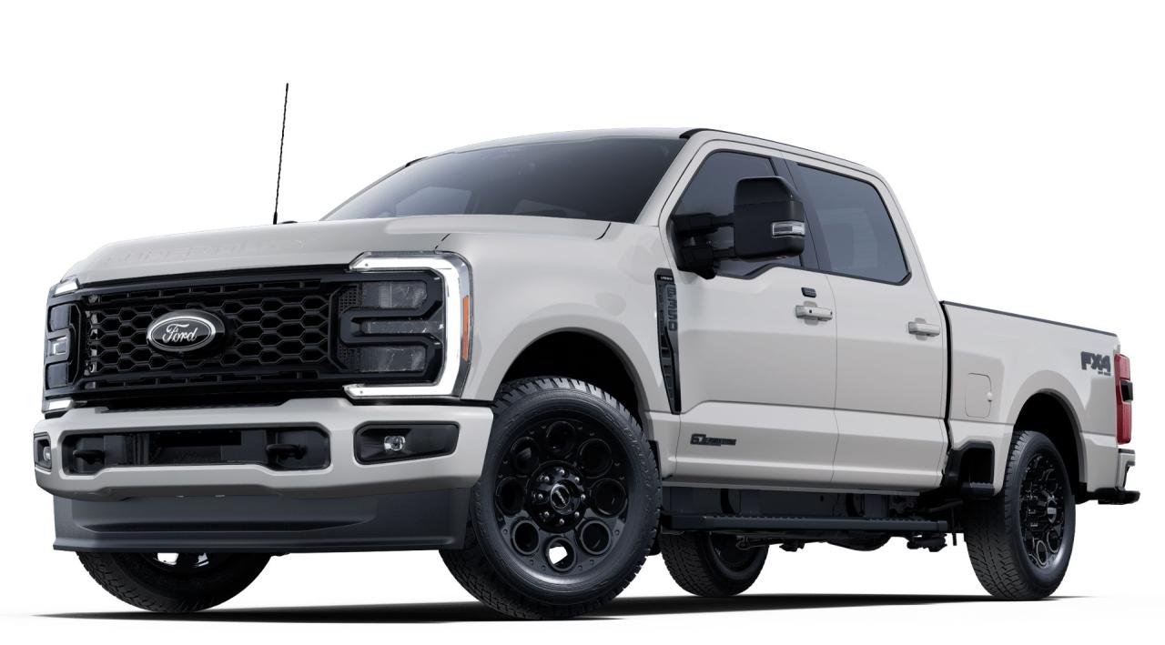 New 2025 Ford F-350 Lariat for sale in Vernon, BC