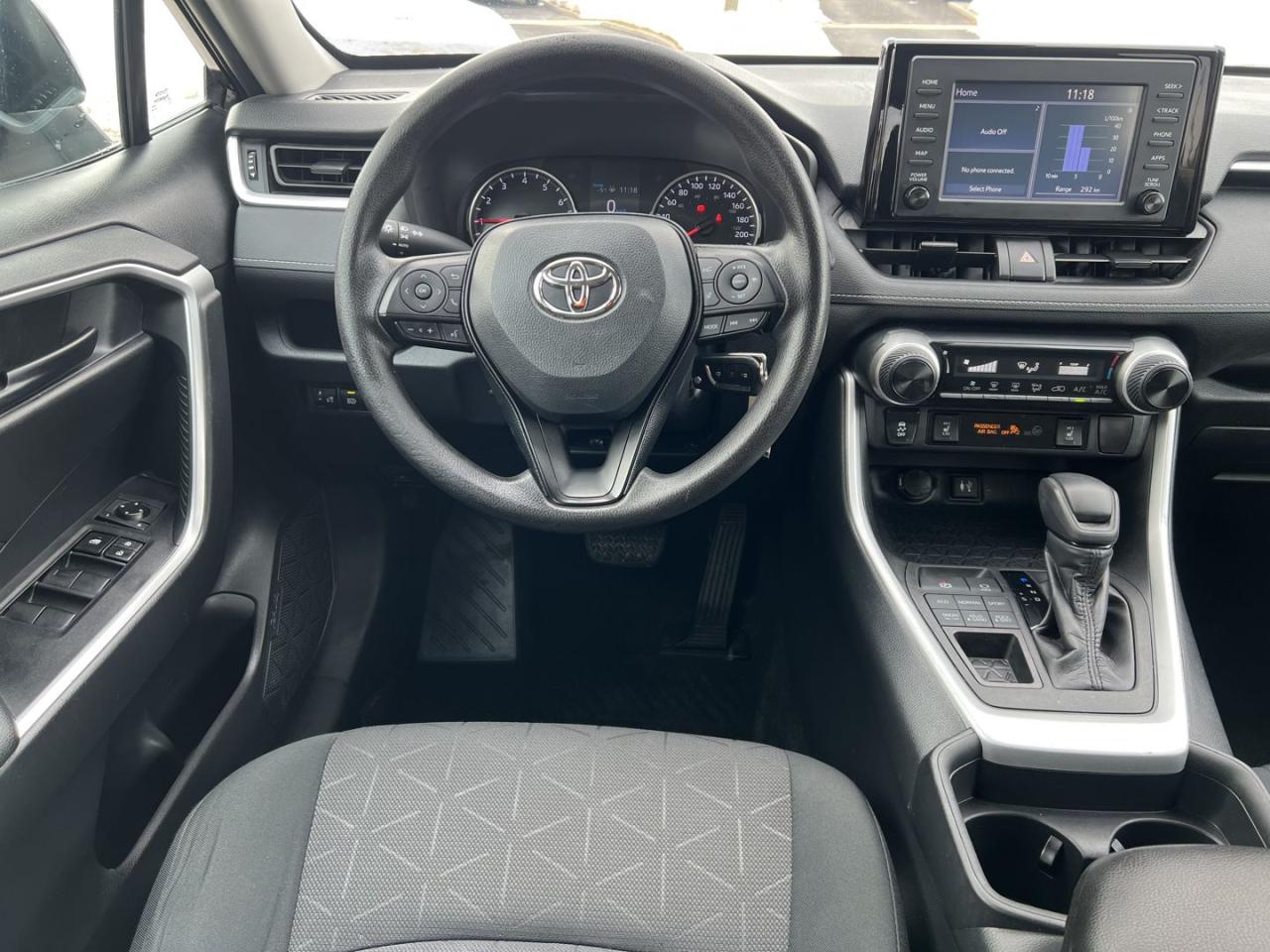 2019 Toyota RAV4 LE AWD - Photo #15