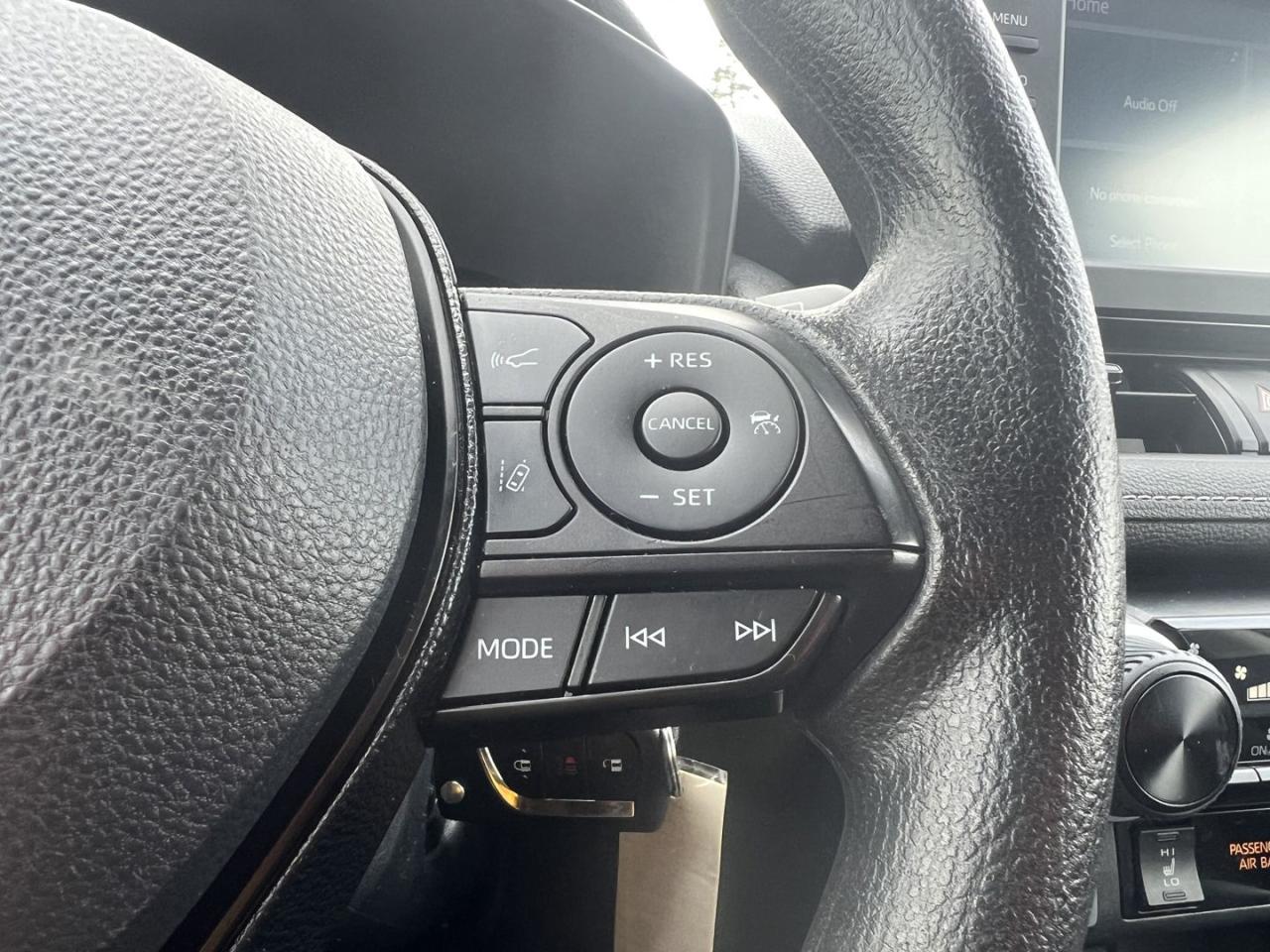 2019 Toyota RAV4 LE AWD - Photo #21