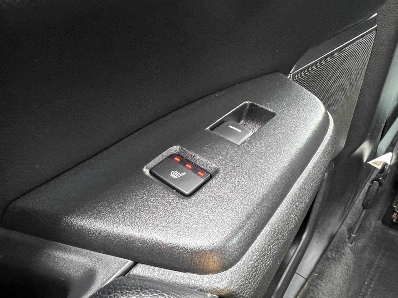 2019 Honda CR-V Touring AWD - Photo #20
