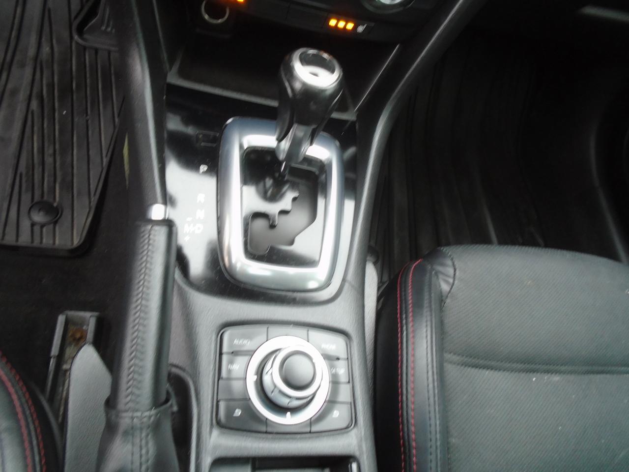 2014 Mazda MAZDA6 GT/ LEATHER/ROOF/NAVI/ REAR CAM / PUSH START /MINT - Photo #19