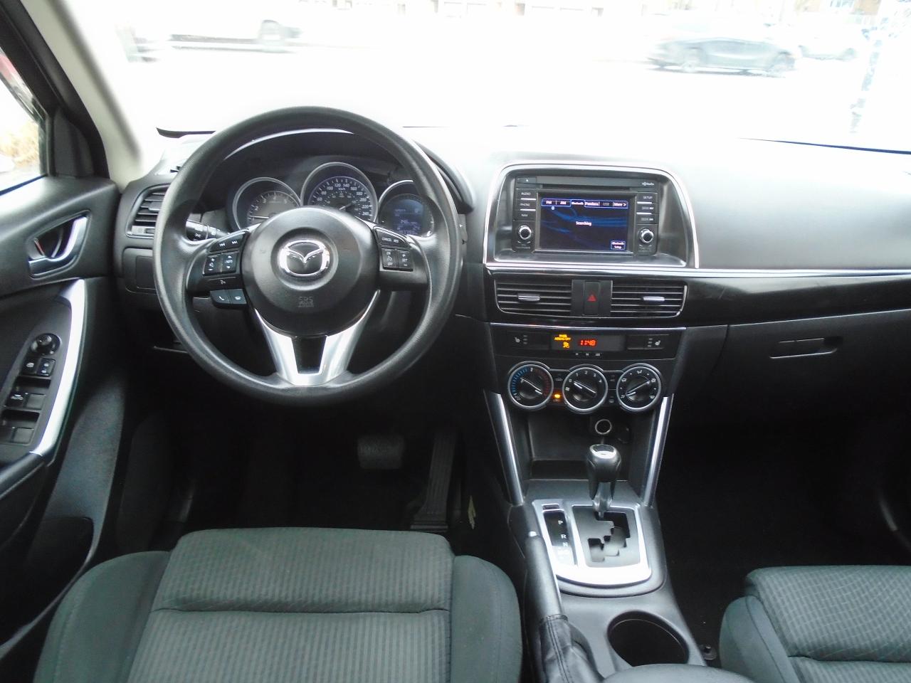 2014 Mazda CX-5 GS/ SUNROOF / REAR CAM / HEATED SEATS / LOW KM /AC - Photo #13