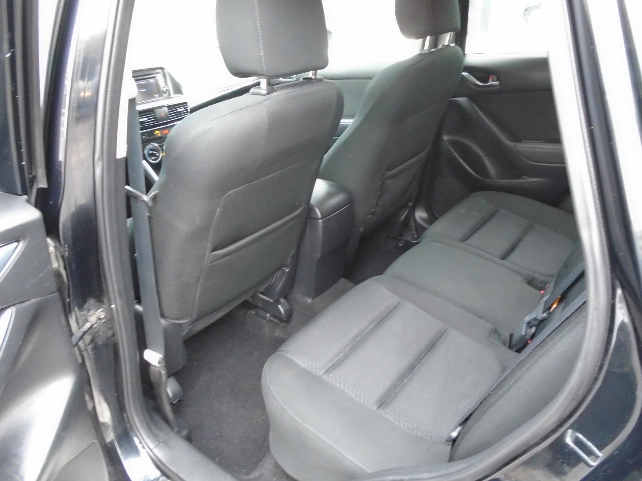 2014 Mazda CX-5 GS/ SUNROOF / REAR CAM / HEATED SEATS / LOW KM /AC - Photo #12