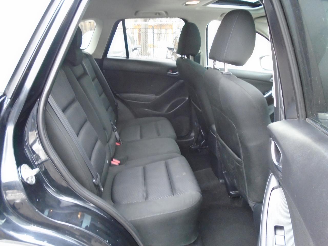2014 Mazda CX-5 GS/ SUNROOF / REAR CAM / HEATED SEATS / LOW KM /AC - Photo #15